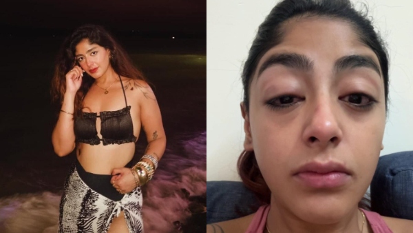 MTV Splitsvilla 16 Fame Preet Singh Assaulted By Influencer MTV Splitsvilla 16 Fame Preet Singh Assaulted By Influencer