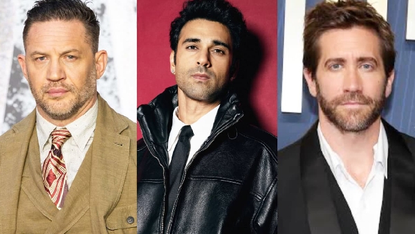 Pulkit Samrat Becomes First Indian Actor