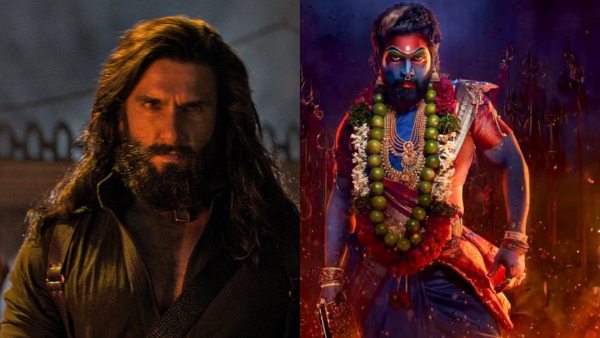 Dhurandhar 2 Vs Pushpa 2 Worldwide Box Office Collection Did Ranveer BEAT Allu Arjun There s Gap Of Only XX