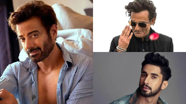 Indian Male Actors To Watch Out For This Year Indian Male Actors To Watch Out For This Year