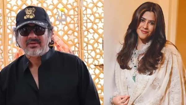 Anupamaa Producer Praises Ekta Kapoor