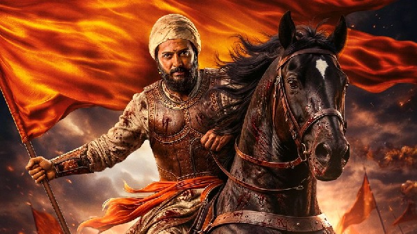 Raja Shivaji Song Ajay Atul Ignite The Spirit Of Hindavi