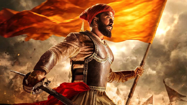 Raja Shivaji Trailer Wins Applause from Akshay Kumar KJo