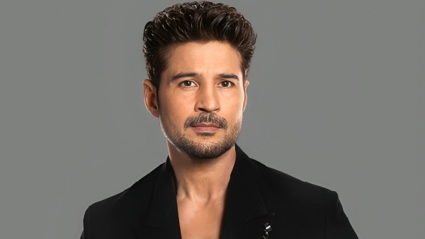 Tum Ho Naa Rajeev Khandelwal Gets A Nazar Ka Teeka Tum Ho Naa Rajeev Khandelwal Gets A Nazar Ka Teeka