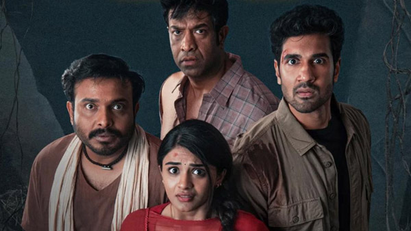 संगीत शोभन की रकासा बॉक्स ऑफिस कलेक्शन दिन 2 अपडेट संगीत शोभन की रकासा बॉक्स ऑफिस कलेक्शन दिन 2 अपडेट