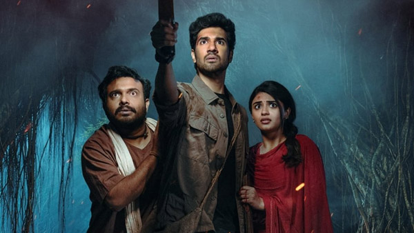 Rakasa Day 3 Box Office Nears 8 Cr Sees Slight Dip