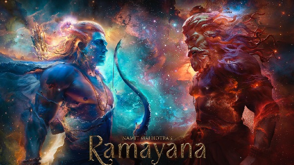 Yash About The Timeless Epic Reimagined For Big Screen