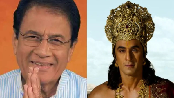 Ramayana Arun Govil On Ranbir Kapoor s Casting As Lord Rama Ramayana Arun Govil On Ranbir Kapoor s Casting As Lord Rama