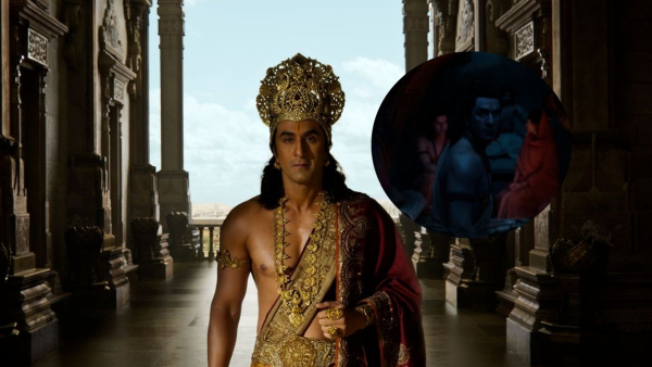 Ramayana ranbir kapoor