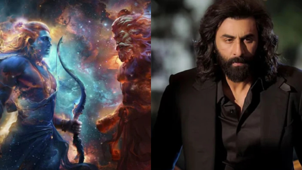 Ramayana Did You Know Ranbir Had Rejected The Movie