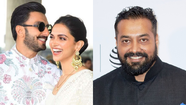 Deepika Padukone Shows Subtle Support For Ranveer Singh Deepika Padukone Shows Subtle Support For Ranveer Singh