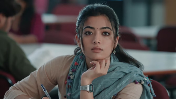 The R In Rashmika Is A Masterclass In Range Resonance