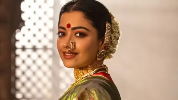 The R In Rashmika Is A Masterclass In Range Resonance