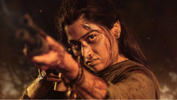 The R In Rashmika Is A Masterclass In Range Resonance