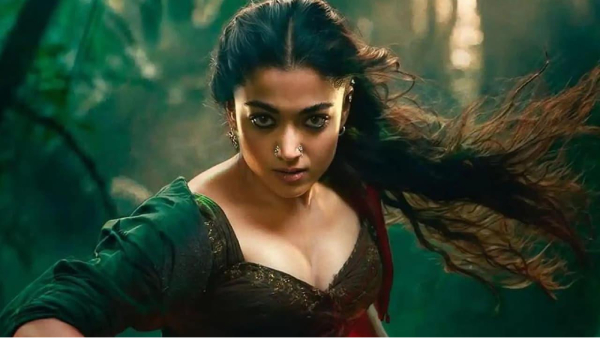 The R In Rashmika Is A Masterclass In Range Resonance