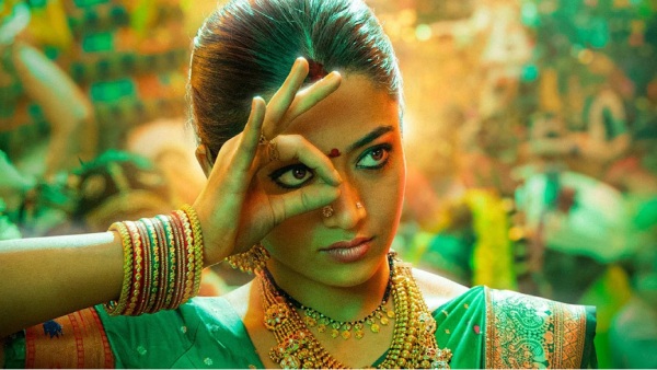 The R In Rashmika Is A Masterclass In Range Resonance