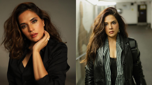 Richa Chadha Questions Indie Casting Choices
