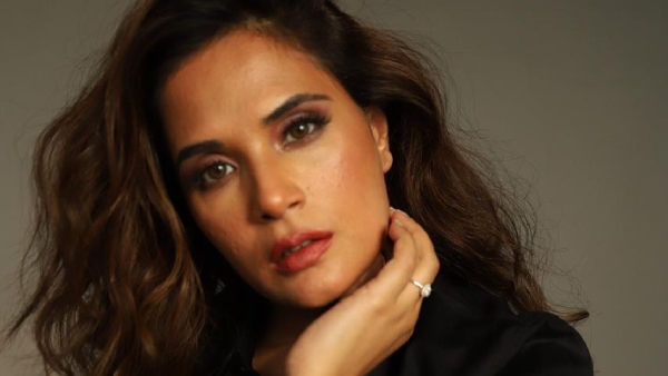 Richa Chadha To Play A Detective In An Upcoming Series Richa Chadha To Play A Detective In An Upcoming Series