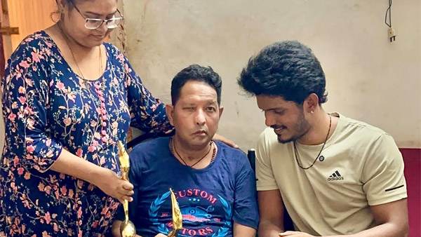 Tamil Playback Singer Richard Allison Nathan Health Update Tamil Playback Singer Richard Allison Nathan Health Update