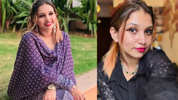 Who Is Rincy Mumtaz Arrested Again In MDMA Case