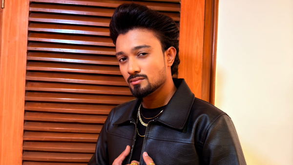 Indian Idol Winner Rishi Singh Opens Up