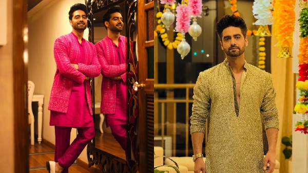 Yeh Rishta Kya Kehlata Hai Star Rohit Purohit