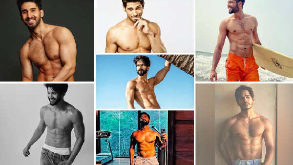 Actors Who Headline Bollywood s Fit Squad Actors Who Headline Bollywood s Fit Squad