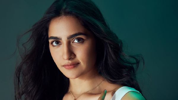 Rukmini Vasanth On Toxic A Fairytale For Grown-Ups