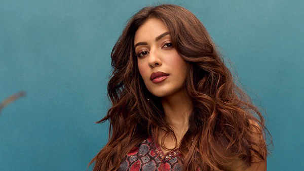 Sahher Bambba Says No Amount