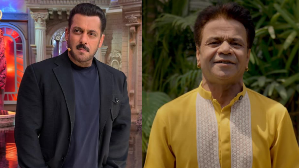 Salman Khan Comes Out In Support Of Rajpal Yadav