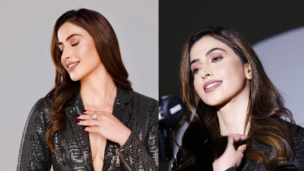 Samaira Sandhu Stuns Fans Redefines Glam with Beyond Magic Samaira Sandhu Stuns Fans Redefines Glam with Beyond Magic