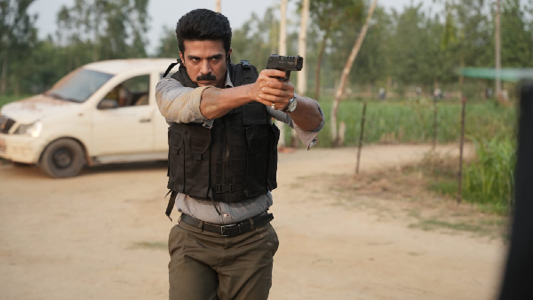 Saqib Saleem Birthday A Look At Most Memorable Performances