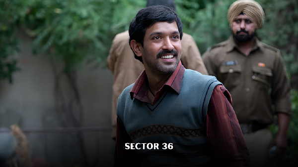 Vikrant Massey s Birthday Special