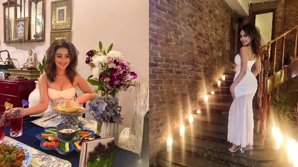 Seerat Kapoor Marks Her Birthday With A Note Of Gratitude