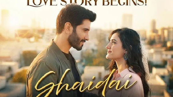 Shaidai Release Date In India