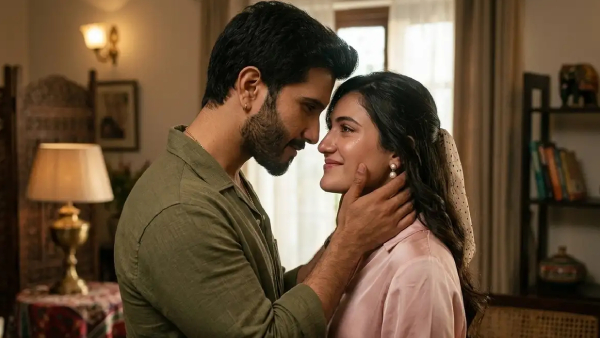 Shaidai Ep1 Release Time In India