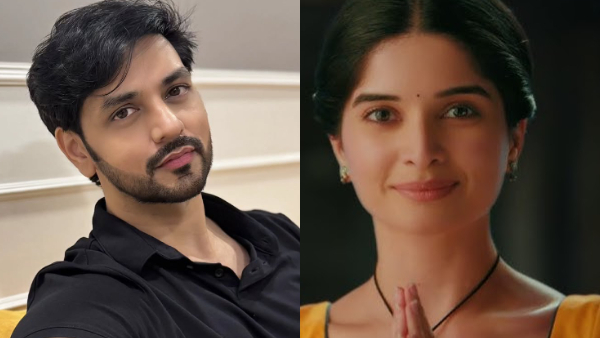 EXCLUSIVE Shakti Arora s Colors Show Mounaragam SCRAPPED EXCLUSIVE Shakti Arora s Colors Show Mounaragam SCRAPPED