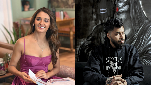 World Art Day 2026 Shakti Mohan amp amp Santanu Hazarika