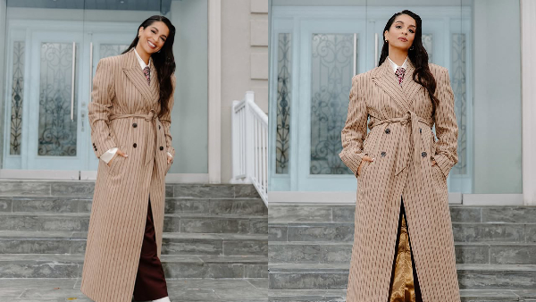 Shame Less With Lilly Singh Episode 3 Out