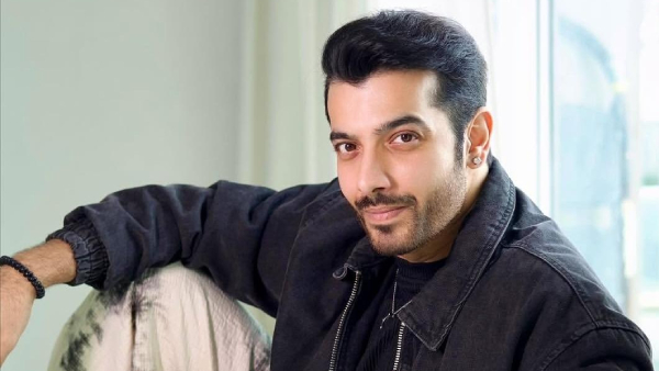 शरद मल्होत्रा ​​एसीपी विक्रांत के लिए उत्साहित हैं