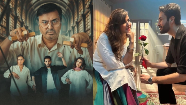 Sharpasand Episode 52 Release Time in India