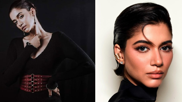 Undekhi Season 4 Shiv Jyoti Opens Up On Working With Surya