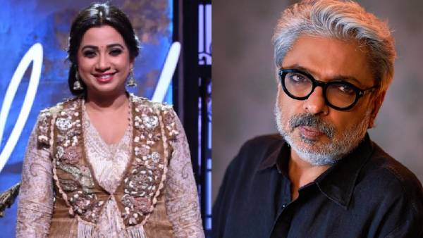 Shreya Ghoshal Recalls Global Impact of Bhansali s Devdas