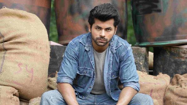Kaptaan On OTT Siddharth Nigam Gets Candid