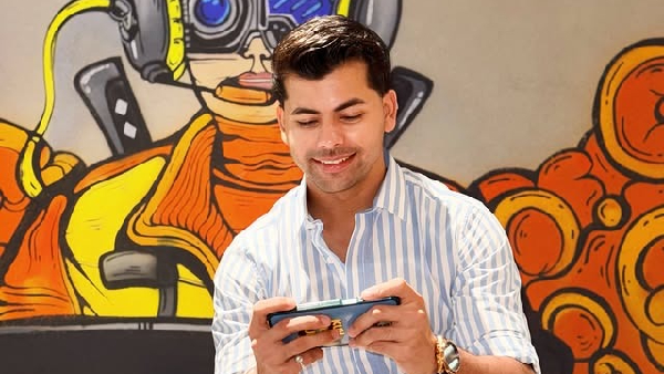 Siddharth Nigam On Not Following A Fixed Plan In His Career