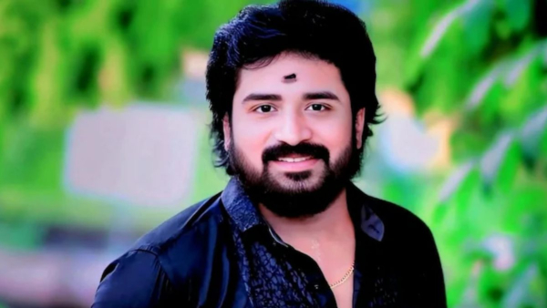 Siddharth Venugopal death reason