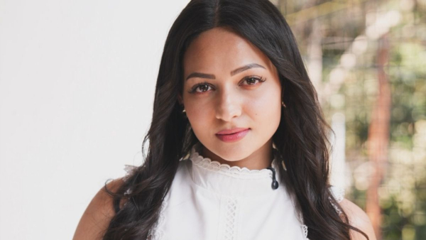 Sakshe Agrawal Gupta Co-Founder at Aarnora Jewels