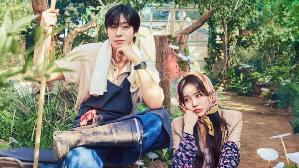 Sold Out On You Episode 2 Release Time Today