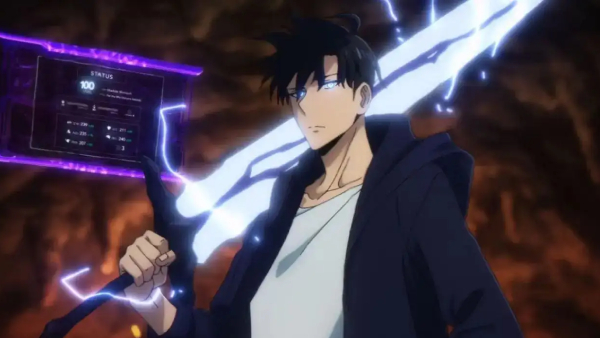 Solo Leveling Season 3 Release Date Update