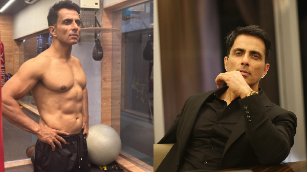 World Health Day 2026 Sonu Sood Launches Ab Rukna Nahi